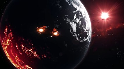 Evolve - Trailer "Evacuation"