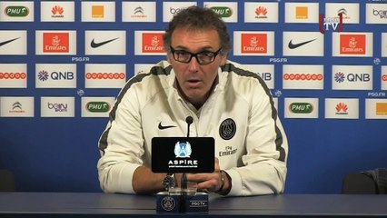 Lucas Digne et Laurent Blanc parlent du LOSC