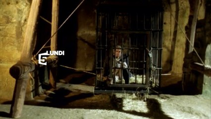 Bande annonce - Le comte de Monte Cristo - 08/12/14