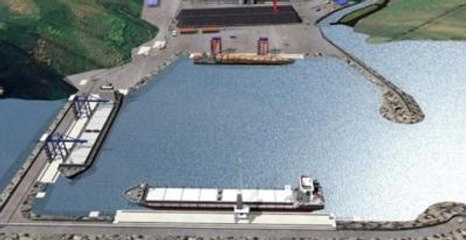 Filyos Liman Projesi'ne Mahkeme Engeli