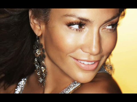 Jennifer Lopez - If You Had My Love Karaoke