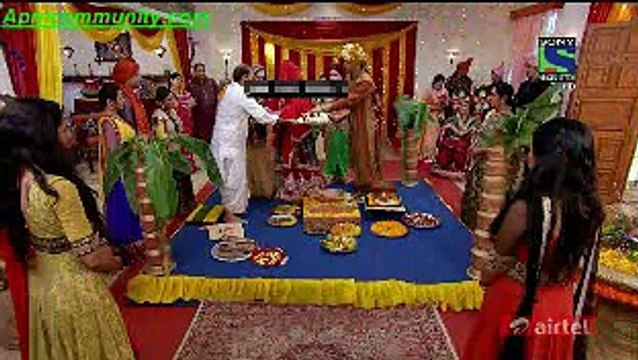 Itti Si Khushi-02 Dec 2014 pt5- Apnicommunity.com