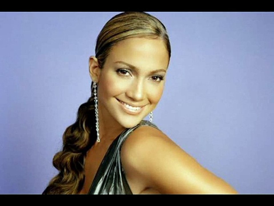 Jennifer Lopez - Qué Hiciste Karaoke