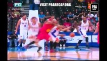 Barako vs Nlex Game Highlights Dec 2, 2014