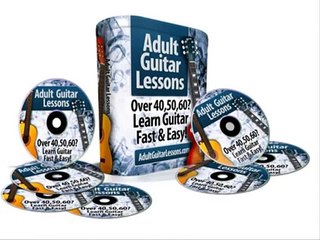 Adult guitar lessons - Statesboro&#39; Blues Guitar Lesson.