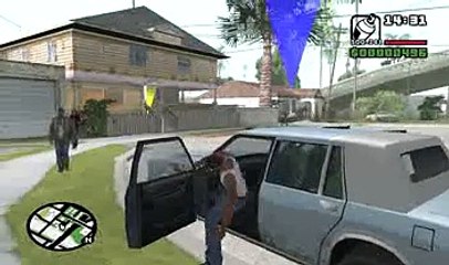 download gta san andreas video for pc