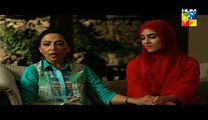 Shanakht Drama Episode 16 Part 1 HUM TV Drama Dec 02, 2014