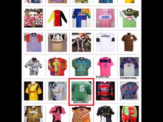 Real Sangiovannese - Magorno