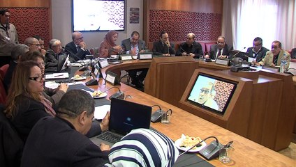 "الصحة ،خدمة عمومية" محور يوم دراسي بمجلس النواب