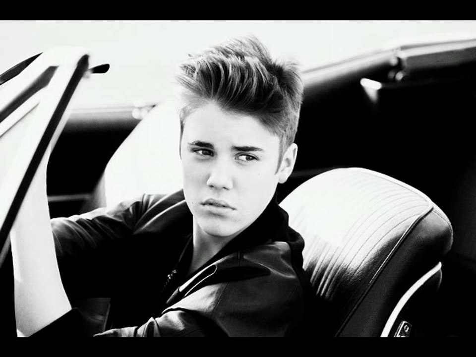 Justin Bieber - Confident Karaoke