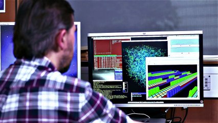 La tecnologia Intel al servizio di Stephen Hawking