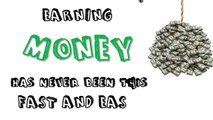 Make Money Online - Earning Money Online Fast and Easy