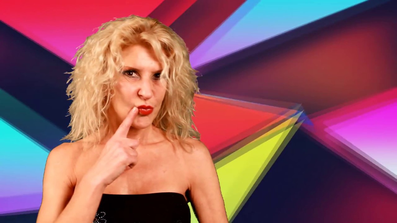 Mary-L feat. Baston - De toutes les couleurs