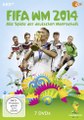 FIFA WM 2014 - Alle Spiele der deutschen Mannschaft Trailer (Deutsch)