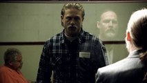 Sons of Anarchy Season 7 Episode 11 - Suits of Woe ( LINKS ) Full Episode