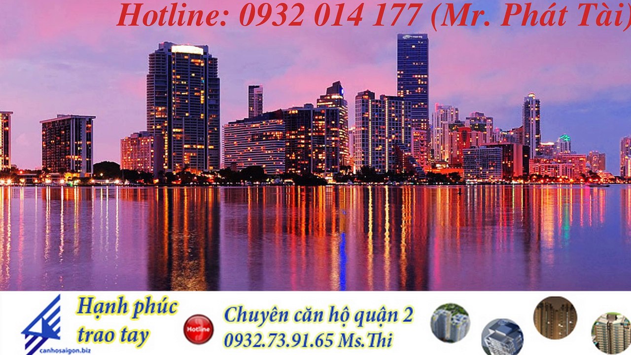 Mở Bán Căn Hộ Vinhomes Central Park - Nhà Mẫu Căn Hộ Vinhomes Central Park Tân Cảng Sài Gòn