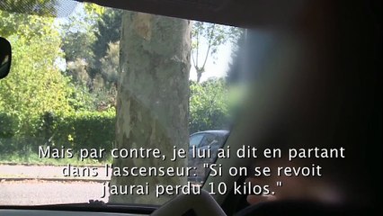 Un homme affirme avoir été un client de Nabilla Benattia