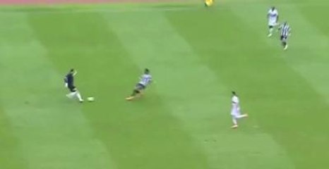 Rogerio Ceni, Neuer'e Özendi, Rezil Oldu