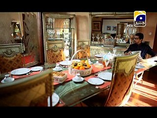 Aap Ki Kaneez Episode 10 on Geo Tv