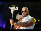 Flo Rida - Hangover Karaoke