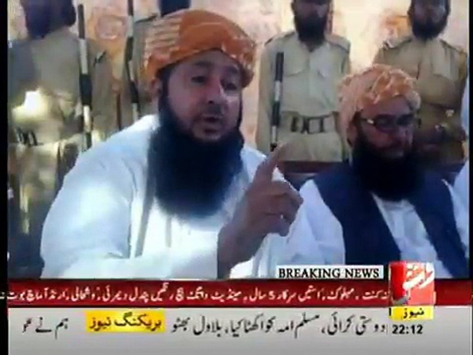 Video Shows Why Dr. Khalid Soomro Of JUI Was Brutally Killed