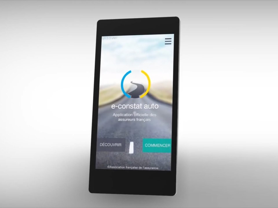 L'e-constat, le guide pratique Auto Plus