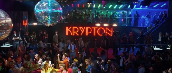 LA FRENCH Bande Annonce du film