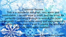 Storm Creek Women's Waterproof/Breathable Soft-Shell Fleece Jacket Review