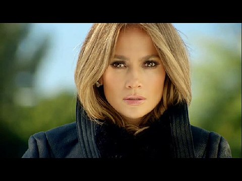 Jennifer Lopez - Jenny From The Block Karaoke