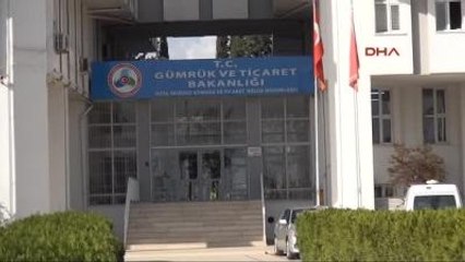 Mersin Gdo'lu Mısır Glüteninin Hayvan Yemi Olarak İç Piyasaya Sürüleceği Ortaya Çıktı