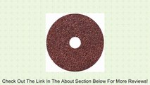 Century 75800 Abrasive Sanding Discs, 4-Inch by 24 Grit Review
