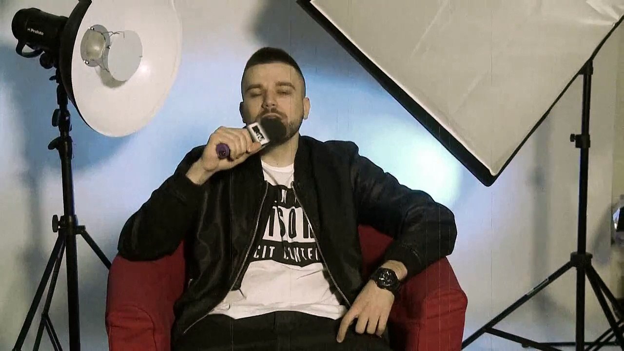 1st Of April MTV Promo - Shift