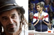 Noah-Clément: Vifs échanges sur la finale de la Coupe Davis
