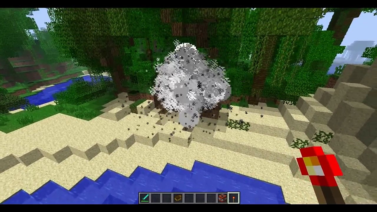 Ihr Gronkh Fans da draußen! Let's Play Minecraft #1252 [Deutsch] #1252 [HD]