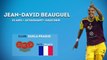 Jean-David Beauguel, le buteur français qui cartonne en République Tchèque