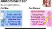 How to Lose Weight Fast - The truth about Fat Burning Foods and Weight Loss Programs