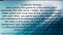 Dark Souls II - Xbox 360 Review