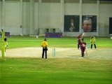 USMAN KHICHI BOWLING 08-07-2014 DMAS ZCA vs DE KHI (30) : 19th DR. MA SHAH RAMZAN NIGHT TROPHY CRICKET FESTIVAL 2014 CRICKET COMMENTARY .... PCB COACH PROF. NADEEM  HAIDER BUKHARI AGHAR ALI SHAH STADIUM KARACHI  EVENT ORGANIZERS : DR. IMRAN SHAH, DR. JUNA