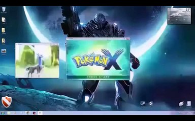 Nintendo 3DS Emulator Download For PC Play Pokemon X and Y No Survey DECEMBER 2014_(new)