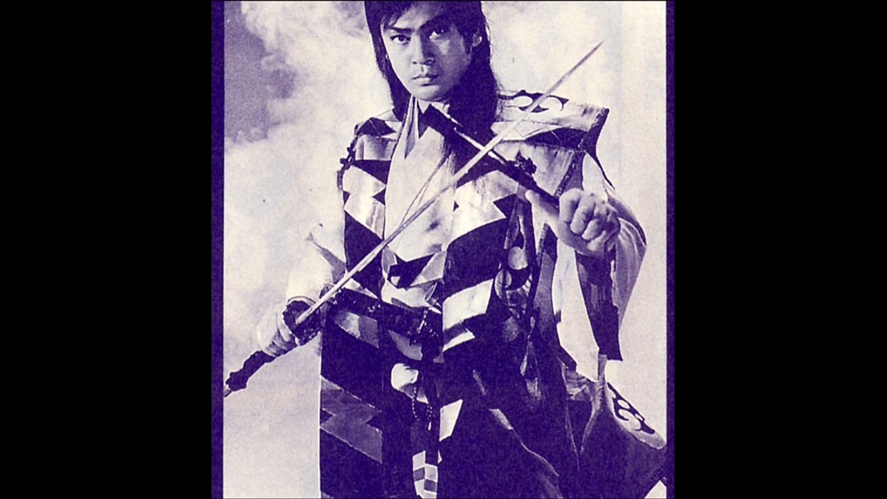 HOMENAJE A SHINGO YAMASHIRO