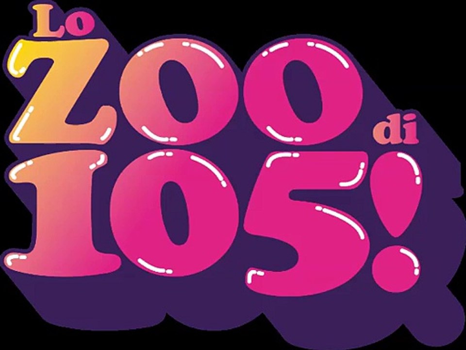 Dj Dingo e Andrea Rock - La scimmia che lancia le feci