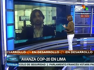 Fundamental, reducir emisión de gases de efecto invernadero: experto