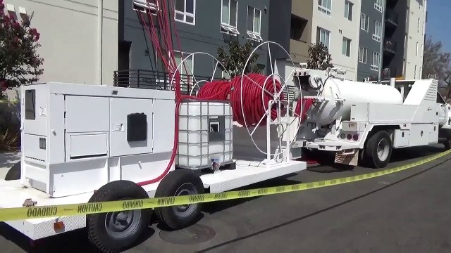 How to fix your flooding problem 408-270-9111