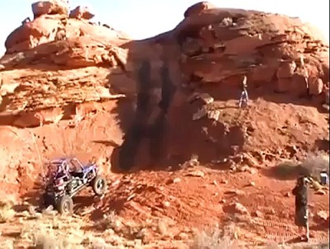 The Spyder Truck! Looks like fun! - The Most Wanted Videos