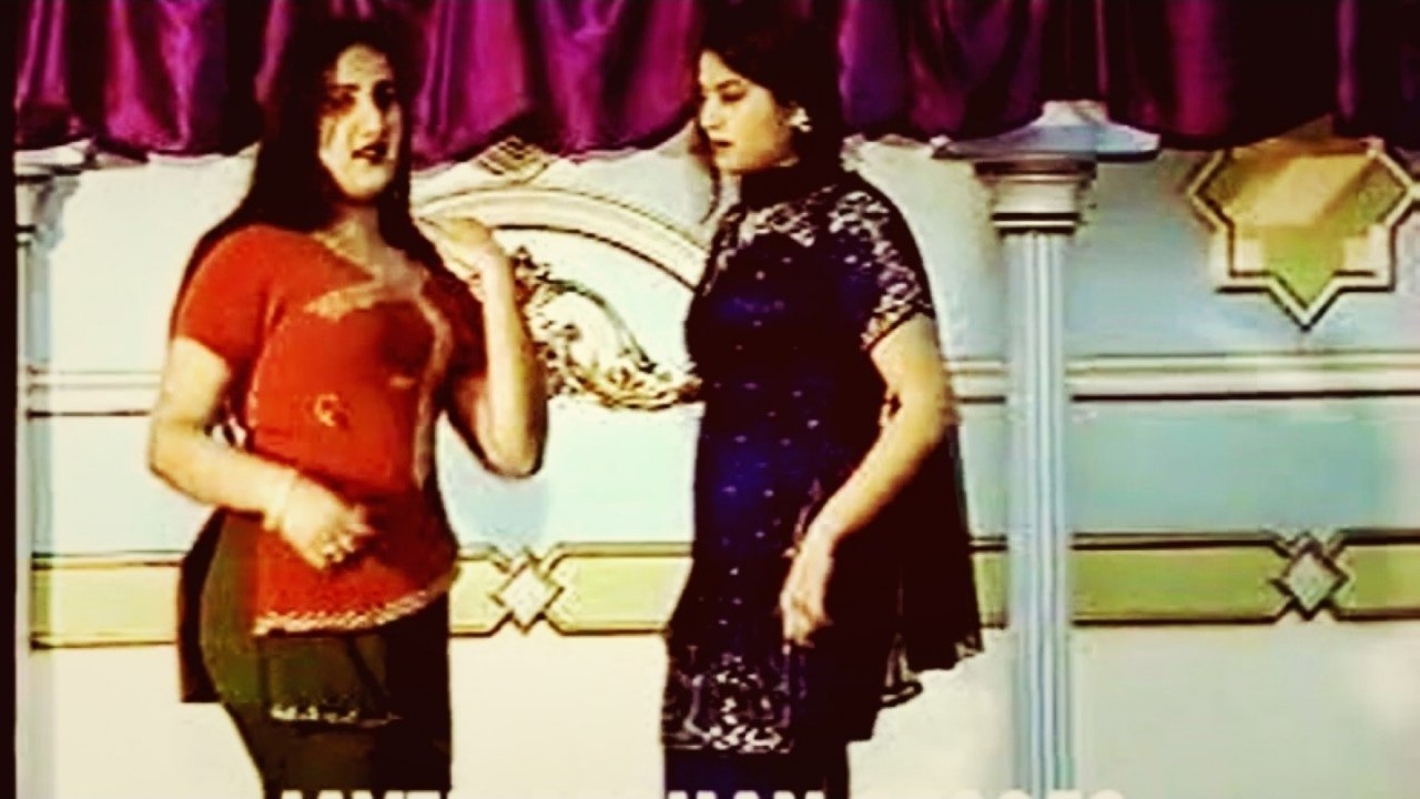 Nazia Iqbal - Chashmane Abedare