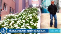 YÜZME HAVUZU