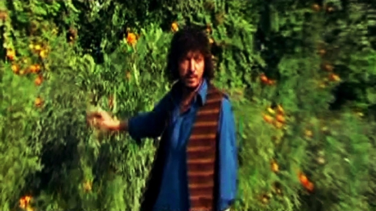 Raes Bacha - Da Husan Khaperay