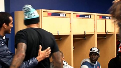 Henry come Medel, il cappello lo tradisce