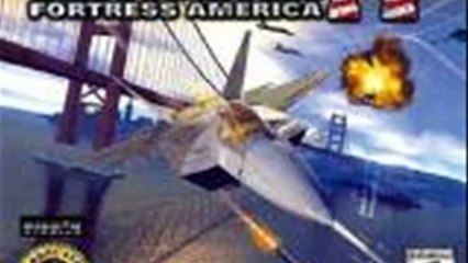 JetFighter IV Fortress America – PC [Télécharger .torrent]