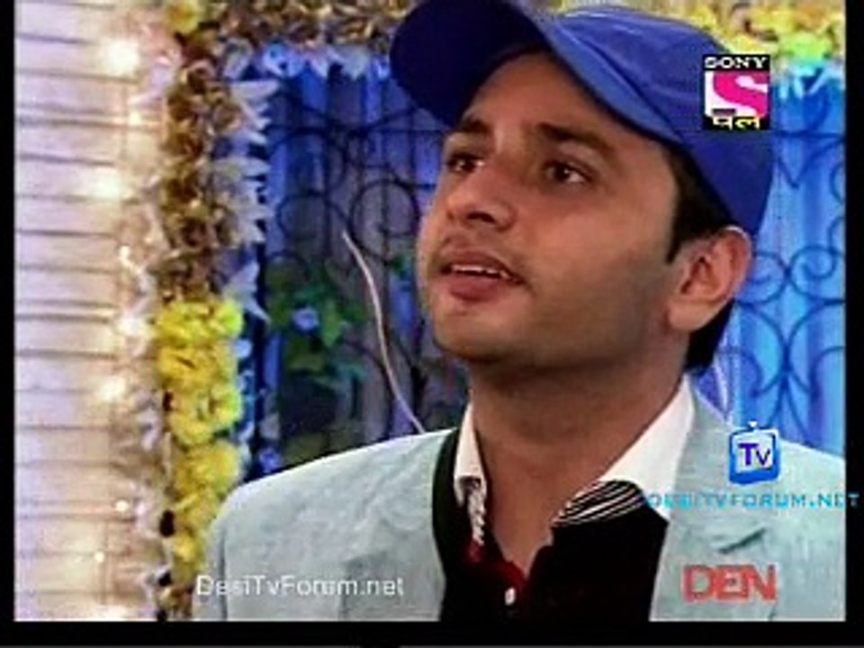 Yeh Dil Sun Raha Hai 3rd December 2014 Part 3